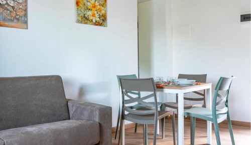 One-Bedroom Vacation Home