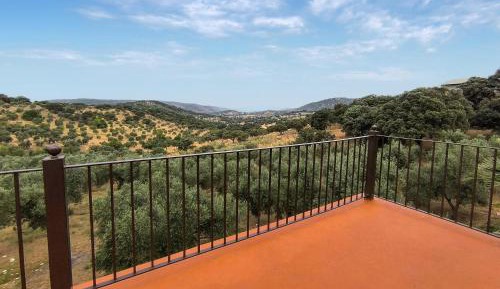 Three-Bedroom Vacation Home 