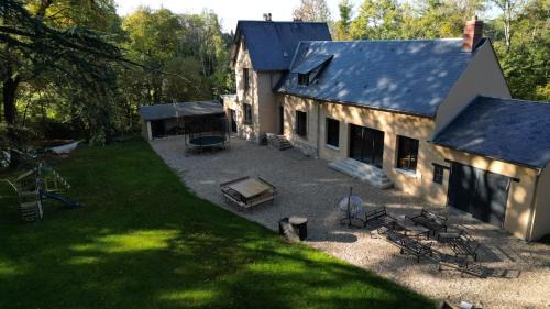 Superior Villa