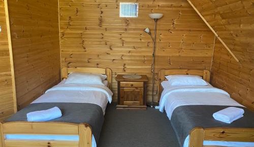 Quadruple Room with Shower