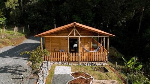 One-Bedroom Chalet