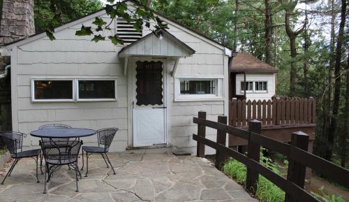 Bungalow