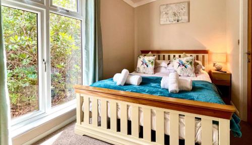 Two-Bedroom Holiday Home 2