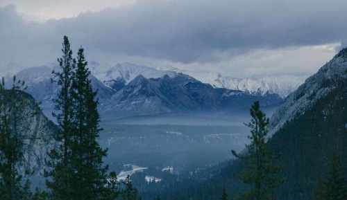 Luxury Peak View King Room