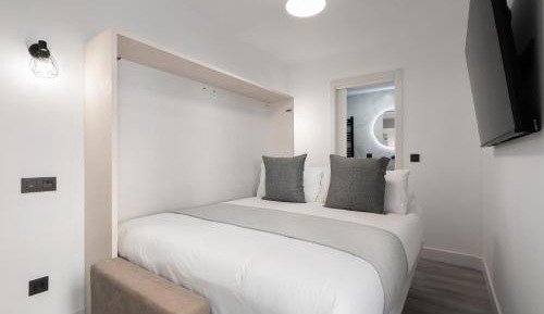Small Double Room
