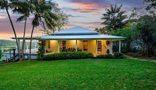 Vacation Home
