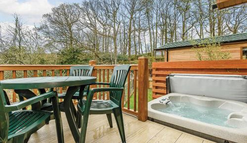 Two-Bedroom Holiday Home