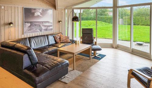 Three-Bedroom Vacation Home 