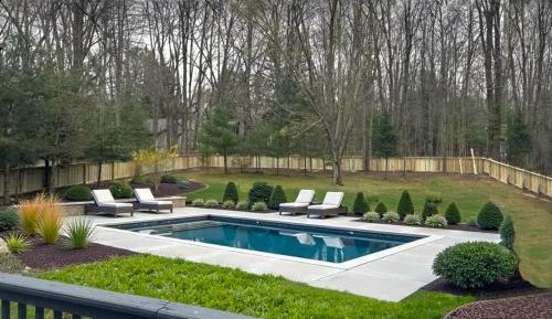 Four-Bedroom Vacation Home