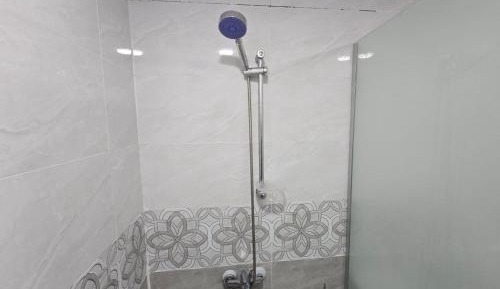Luxury Triple Room