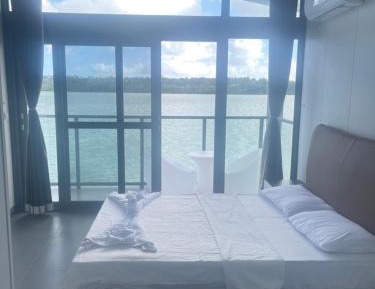 One-Bedroom Villa