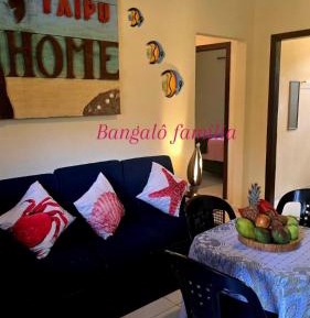 Family Bungalow