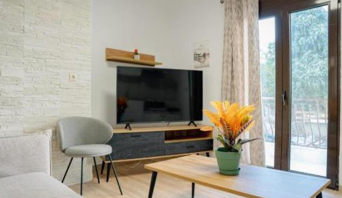 Two-Bedroom Superior Apartment