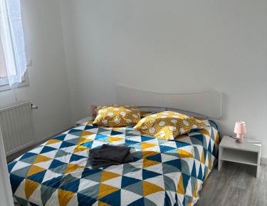 Four-Bedroom Vacation Home