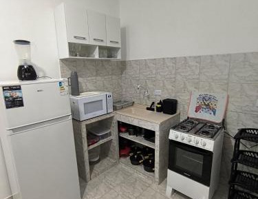 Apartment - Ground Floor