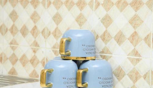 Double Room with Pool View