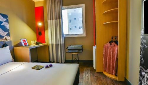 Double Room with Disability Access