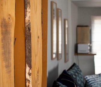 Triple Room with Private Bathroom