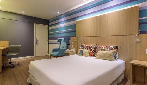 Superior Double Room - Disability Access