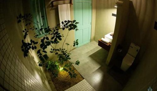 Deluxe Family Suite