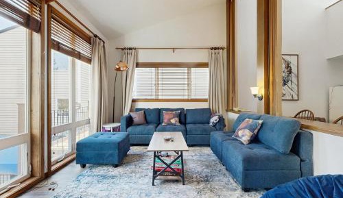 Two Bedroom Suite