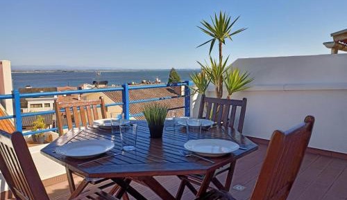 Two-Bedroom Superior Apartment