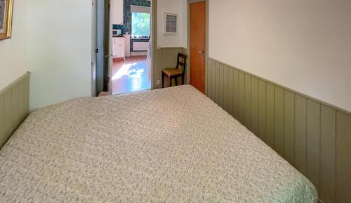 Three-Bedroom Vacation Home 