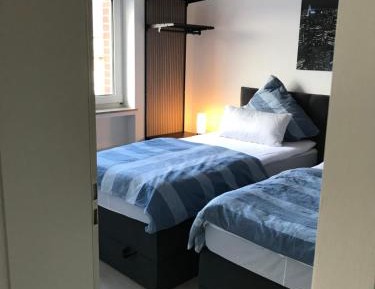 Two-Room Apartment