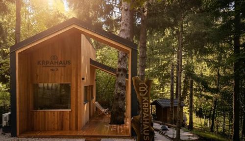 One-Bedroom Chalet