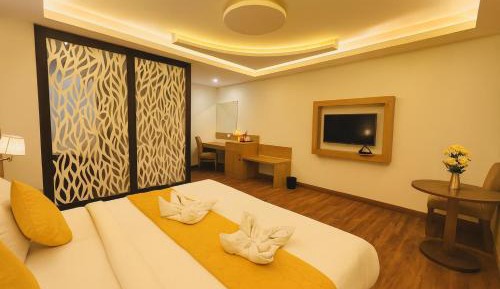 Executive Suite