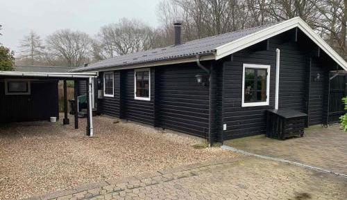 Two-Bedroom Holiday Home