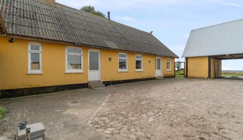 Four-Bedroom Vacation Home