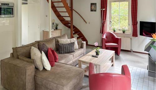 Three-Bedroom Vacation Home 