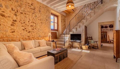 Three-Bedroom Vacation Home 