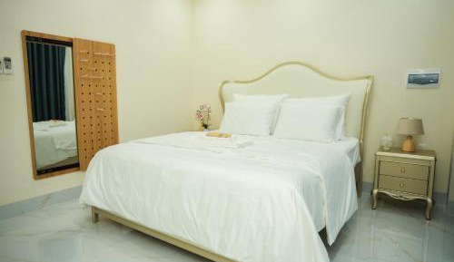 Two-Bedroom Bungalow