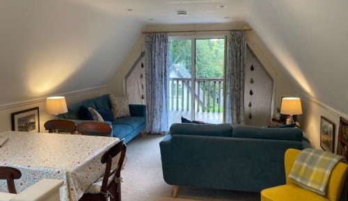 One-Bedroom Chalet