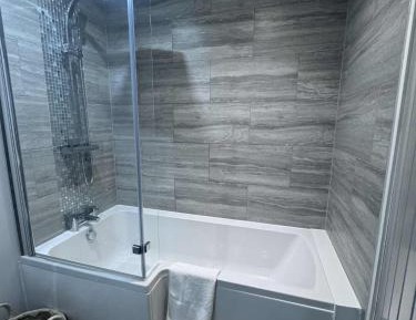 Deluxe Double Room with Bath