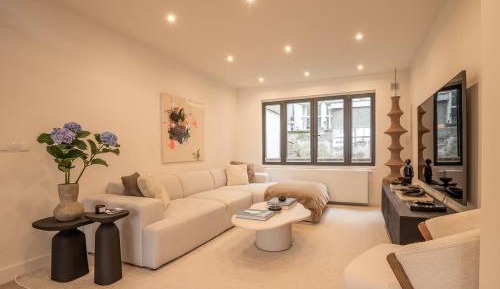 Suite Apartment