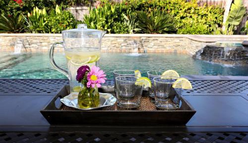 Five-Bedroom Holiday Home