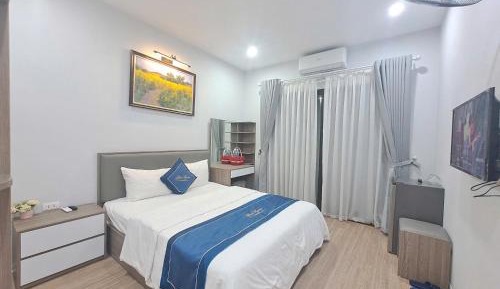 Superior Queen Room