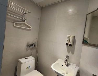 Comfort Triple Room with Shower
