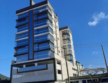 Two-Bedroom Apartment with View