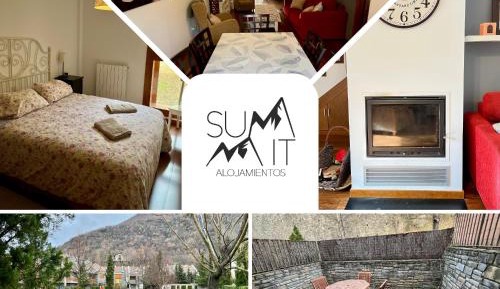 Four-Bedroom Vacation Home