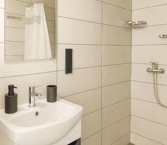 Double Room with Park View