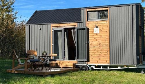 Mobile Home