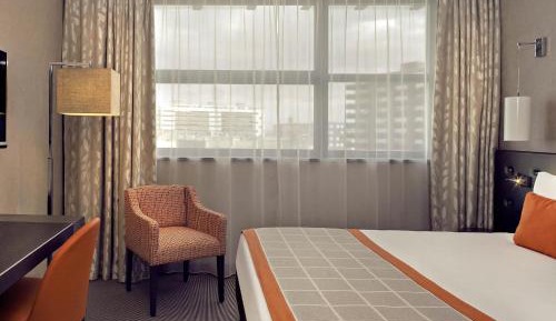 Privilege Double Room