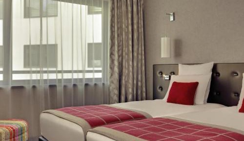 Classic Â Twin Room