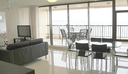 Premium Plus Two-Bedroom Apartment