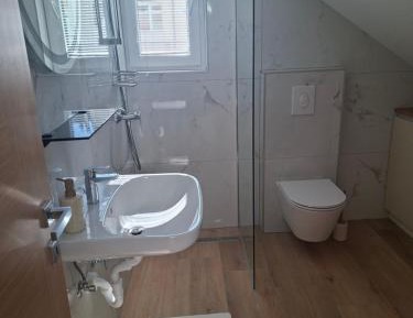 Double Room with Extra Bed