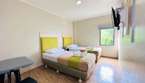 Classic Triple Room
